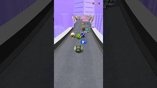 Going Balls Inspiring Race Gameplay 10 #shorts #goingballs #gameplay #gaming