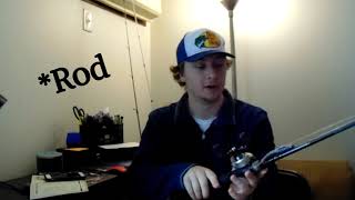 Intro To Fishing: The Fishing Rod