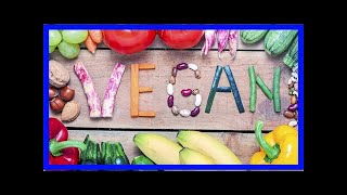 Dieta vegana in versione mediterranea, prime linee guida - salute & benessere