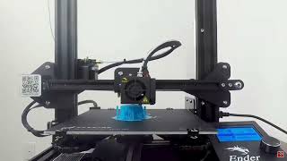 How a 3D Printer works