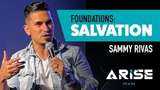 Foundations of Adventism: Salvation