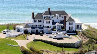 Luxury Home - Taylor Swift's Real Estate Portfolio: World-Class Properties & Returns