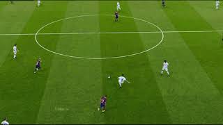 Barcelona vs Real Madrid 1-2 Resumen | LaLiga - 2021/2022