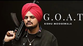 GOAT (Official Video) | Sidhu Moose Wala | Moosetape | Punjabi GTA Video 2021 | Ditto MP3