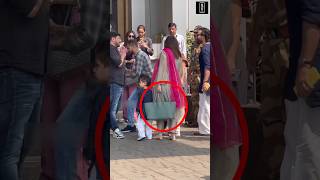 Anant Ambani Pre Wedding కి Guests వేసుకోచ్చిన Costly Items 😱 #shorts #anantambaniprewedding