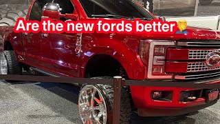 2020 Philly Auto Show Full Review! (Part .2) Best One Yet!