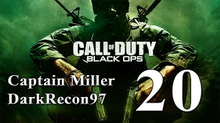 CALL OF DUTY BLACK OPS Custom Zombies Dom Na Krayu №20