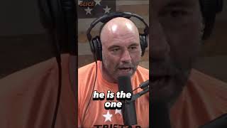 Joe Rogan on Deontay Wilder's insane knockout power 🥊 #shorts