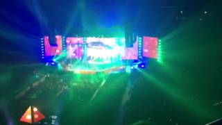 Trans Siberian Orchestra - Live