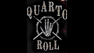 QUARTO ROLL RIFANDOSE EN EL BARRIO DEL PIRU