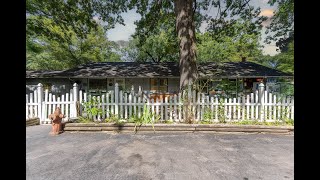 Resort fot Sale on lake Norfolk in Arkansas |2325 Fout Rd #shorts