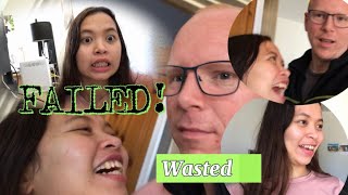 FAILED PRANK!| BISAYANG DANISH|