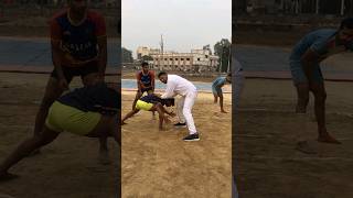 Kabaddi ki New Skill | Cart Wheel 2023 #kabaddi #shorts