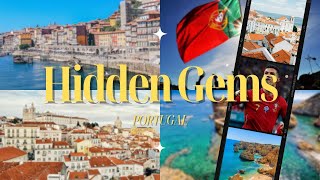 Hidden gems: Portugal