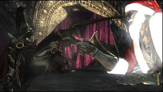 Bayonetta 1 Pc Rosa mod (The Vestibule) ita