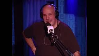 Howard Stern "Scott The Engineer Music Playlist Special"