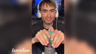 Ian ceban Asmr