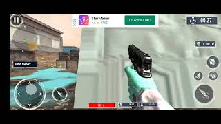 gun games/ #tiktok #indonesia #shortvideo