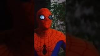 Lição de moral do Miranha #spiderman #spiderverse #marvel #memes #meme #shorts #shortsyoutube