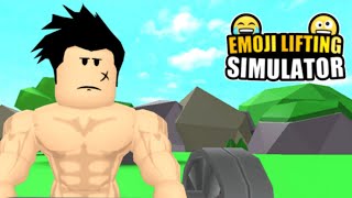 erős vagyok (vagy mégsem#7) lifting simulator