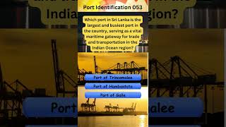 Port Identification 053