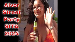 Alvor Street Party SITA 2024