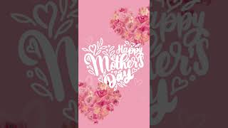 Happy Mother's day #Happy Mother's day