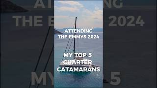 We are excited to invite you Join Us to the 20th East Med Multihull & Yacht Charter Show