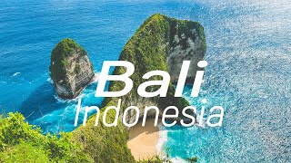 Bali Indonesia