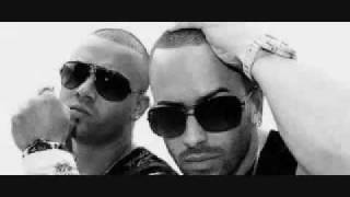 Nueva Cancion Enero 2010!!! Wisin Y Yandel   Me La Llevo [Welcome To The Jungle].wmv