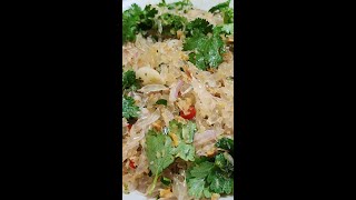 Adjust to your liking pomelo salad recipe