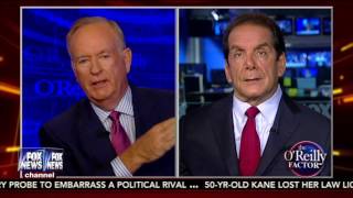 The O'Reilly Factor - Good Discussion on Poor People in America