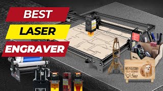 ORTUR Lazer Master 2 Laser Engraving Cutting Machine Review in 2024