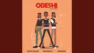 Odeshi (reloaded)