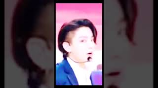 Jungkook fancam of dynamite