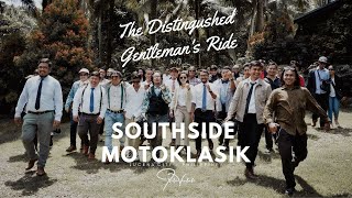 The Distinguished Gentleman's Ride 2022  I  LUCENA CITY - PHILIPPINES