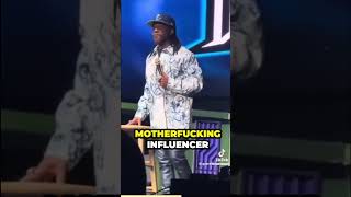 Katt Williams | Minute and a half, make me laugh | Influencers #comedy #KattWilliams #Influencer