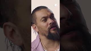 Jason Momoa's go-to karaoke song #esquire #jasonmomoa