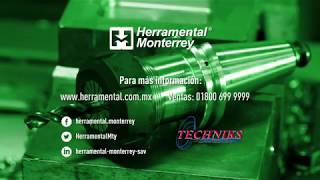 Herramental Catalogo Conos Portaboquilla Techniks