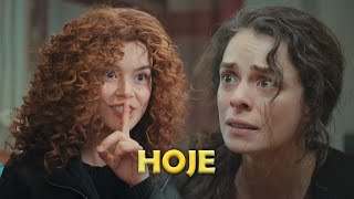 FORÇA DE MULHER CAPÍTULO DE HOJE (SEXTA 18/10/24) Resumo Completo FORÇA DE MULHER hoje! AO VIVO