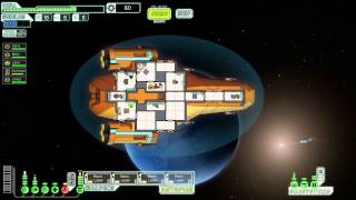 Let's Play FTL: Faster Than Light - Successful run - Part 1