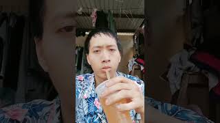 Anh em có thích uống cafe không #shorts