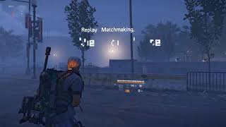 Tom Clancy's The Division 2 matchmaking reload bug