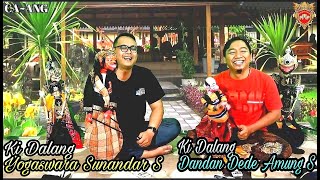 CA~ANG (CaritA dAlaNG) ki Dl. Yogaswara Sunandar Sunarya/GH3P