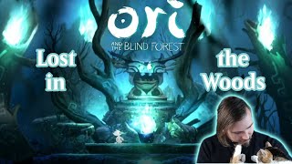 Episode Three: Lost in the Woods |Ori and the Blind Forest|