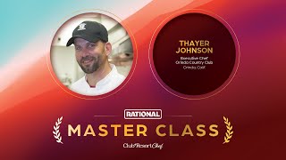 Cashew Brittle Made Easy: Master Class with Thayer Johnson