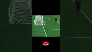 The best goal of Ea FC history for me 😭😭🔥🔥 #trending #viral #shorts