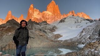 Argentina by Hitch&Hiking 🇦🇷 - Ep. 5 - Patagonia