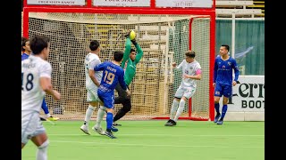 San Diego Sockers vs Texas Outlaws, 2/1/2024