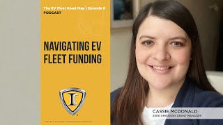 How to Navigate Electric Vehicle Funding